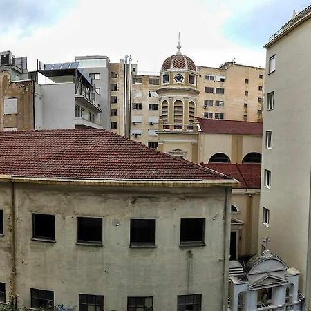 Apartamento Kalipso Λαδαδικα Tesalónica Exterior foto